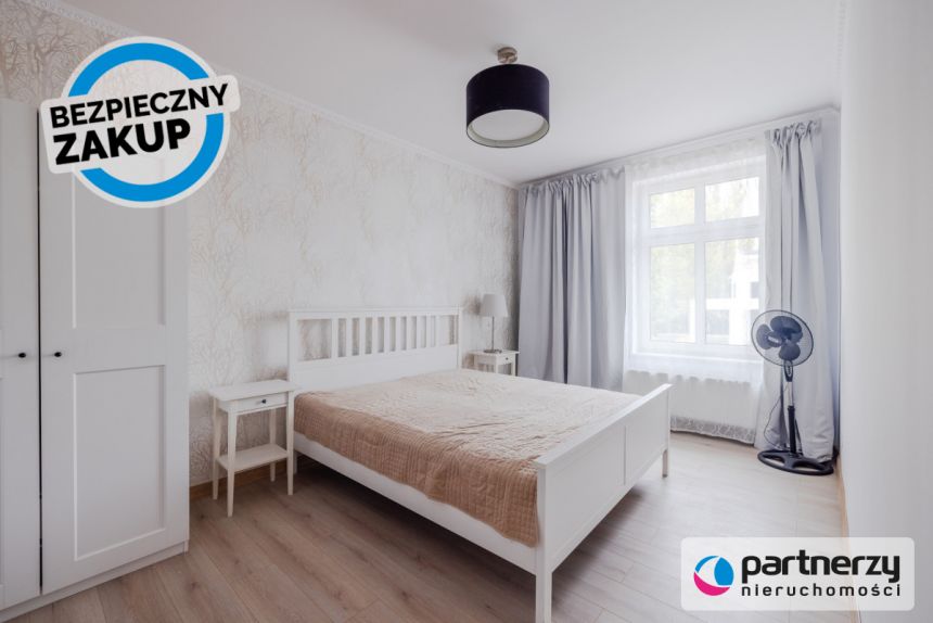 Sopot Wyścigi, 1 659 000 zł, 94.81 m2, pietro 1/1 miniaturka 11