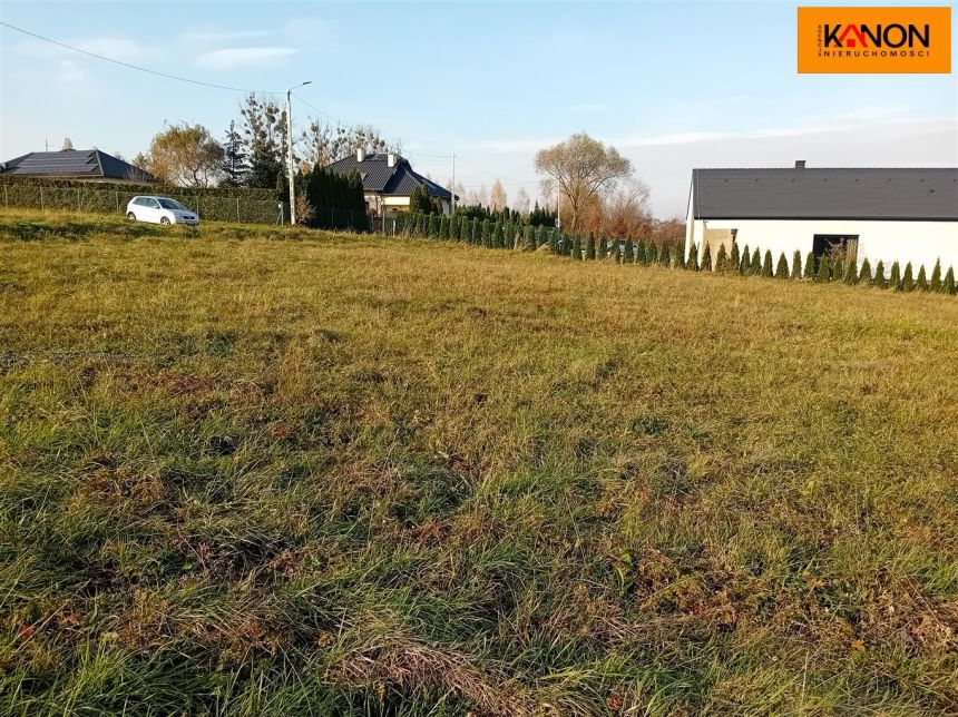Grodziec, 249 000 zł, 10.02 ar, bez prowizji miniaturka 8