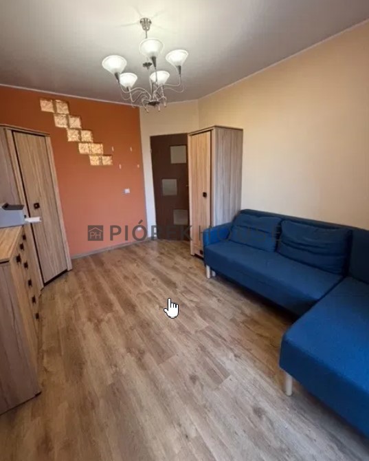 2 pokojowe mieszkanie ul. Radziwie Wola miniaturka 2