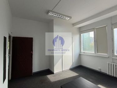 Praga Południe: biuro 14,40m2