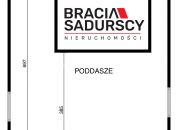 Na wynajem 3 pokojowe mieszkanie w Wieliczce miniaturka 4
