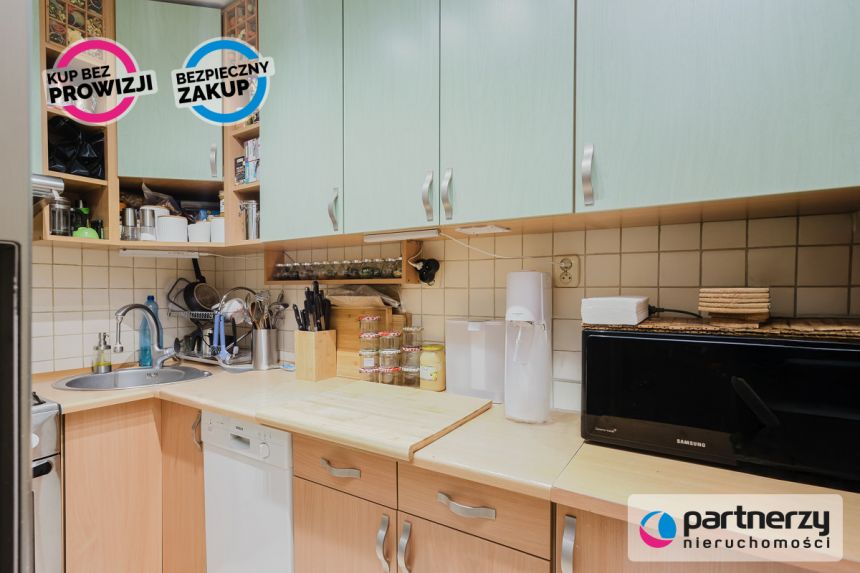 Gdańsk Żabianka, 679 000 zł, 47.2 m2, z balkonem miniaturka 6
