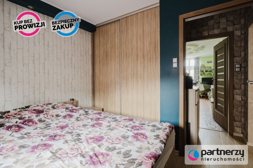 Tczew, 399 000 zł, 66.14 m2, z balkonem miniaturka 7