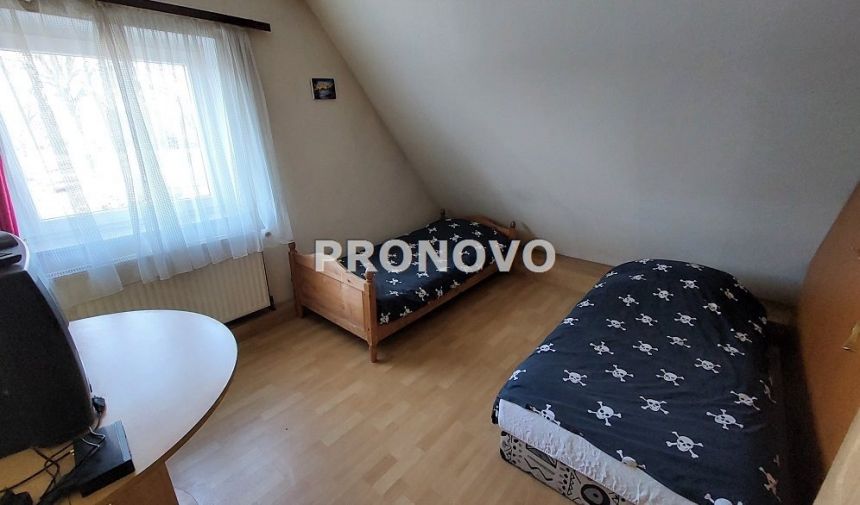 Dom wolnostojący Stepnica miniaturka 16