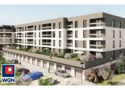 Koszalin, 321 551 zł, 36.17 m2, do wykończenia miniaturka 3