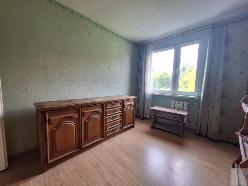 Mieszkanie os. Rycerskie, 2 pokojowe z widokiem miniaturka 8