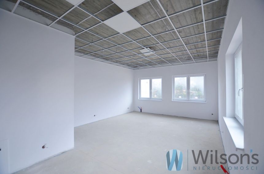 Łomianki Łomianki Centralne, 9 700 zł, 220 m2, pietro 2 miniaturka 2