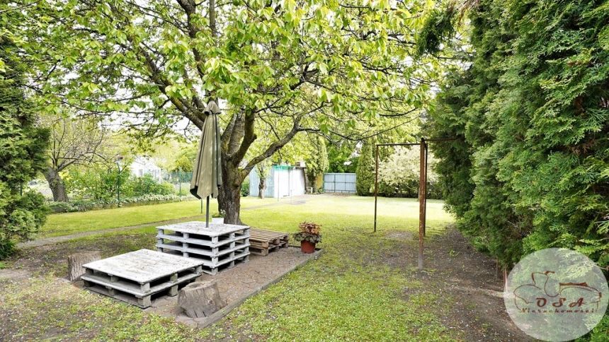 Puszczykowo centrum * pod lasem * 5 pok. * 140 m² miniaturka 3
