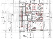 Kielce Dyminy-Wieś, 1 120 000 zł, 149 m2, do wykończenia miniaturka 1