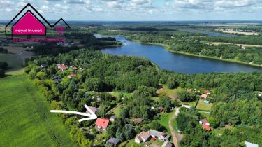 Zygmuntowo, 550 000 zł, 244.5 m2, 2 pokoje