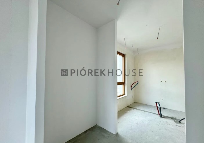 2 pokojowe mieszkanie  ul. Oś Królewska Wilanów miniaturka 13