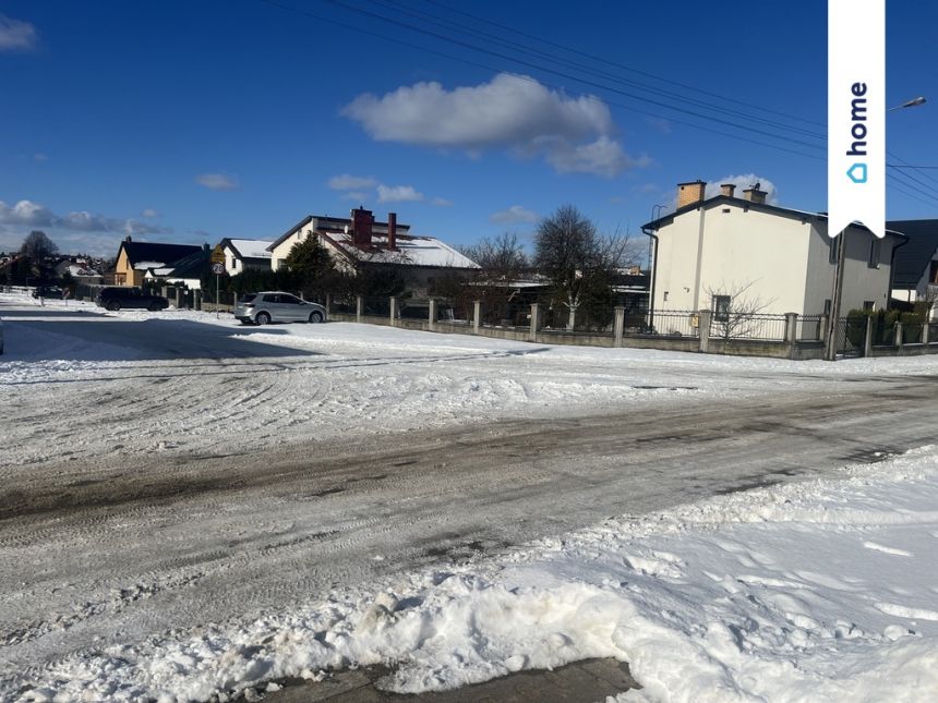 Działka do celów komercyjnych/garażowych/parking miniaturka 2