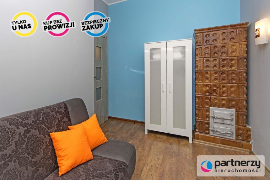 Gdańsk Śródmieście, 857 000 zł, 68.08 m2, pietro 2/3 miniaturka 9