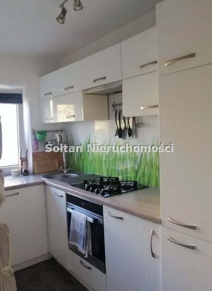 Warszawa Mokotów, 672 000 zł, 42 m2, w bloku miniaturka 7