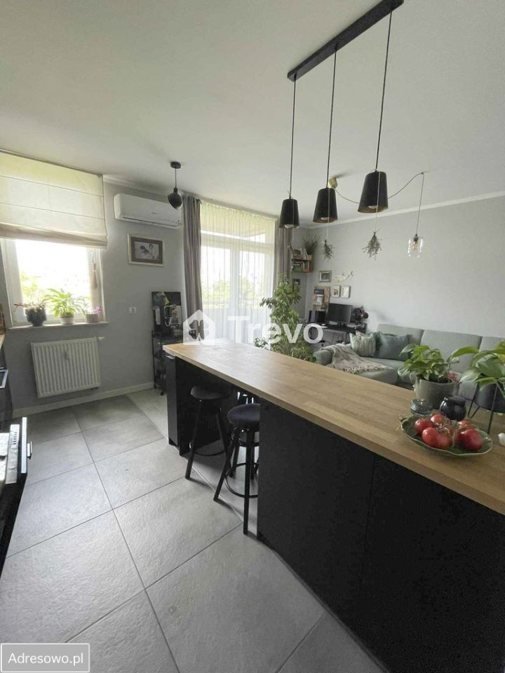 Gdańsk Jasień, 634 000 zł, 46.2 m2, z balkonem - zdjęcie 1