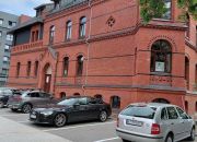 Piękny/lokal usługowy z duszą/duże osiedle/Browary Wrocławskie miniaturka 15