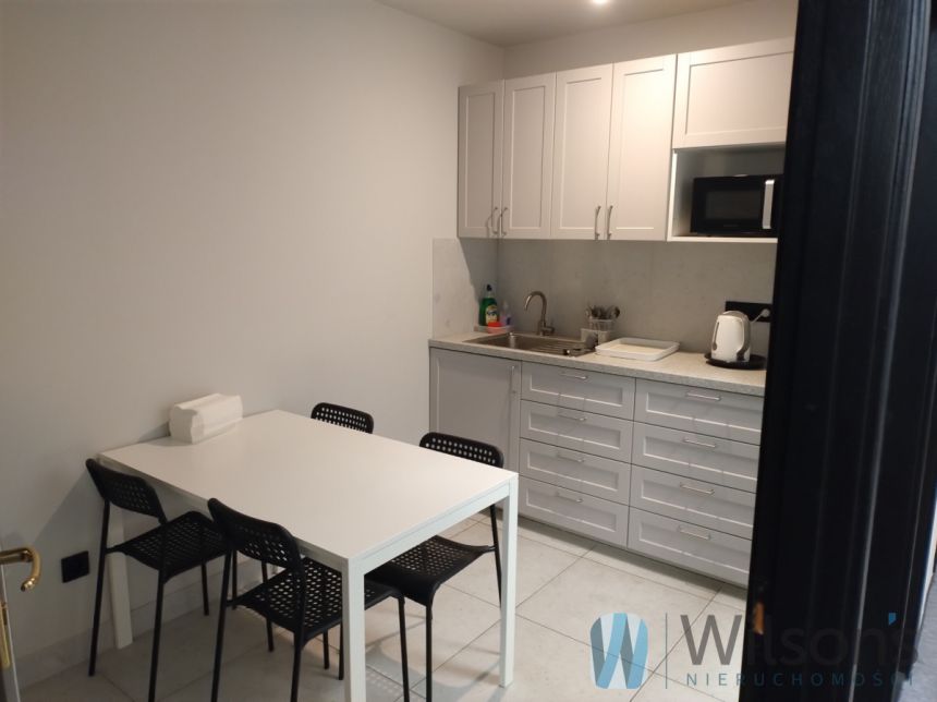 Warszawa Górny Mokotów, 11 500 zł, 177 m2, pietro 2, 3 miniaturka 8