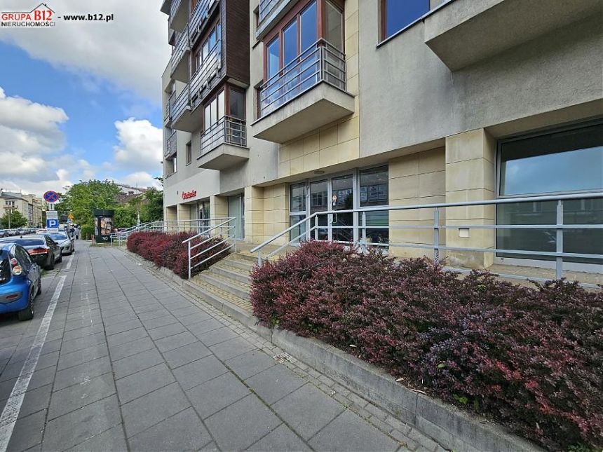 Kraków Stara Krowodrza, 3 050 000 zł, 166 m2, parter miniaturka 2
