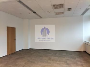 Śródmieście: biuro 108,90 m2