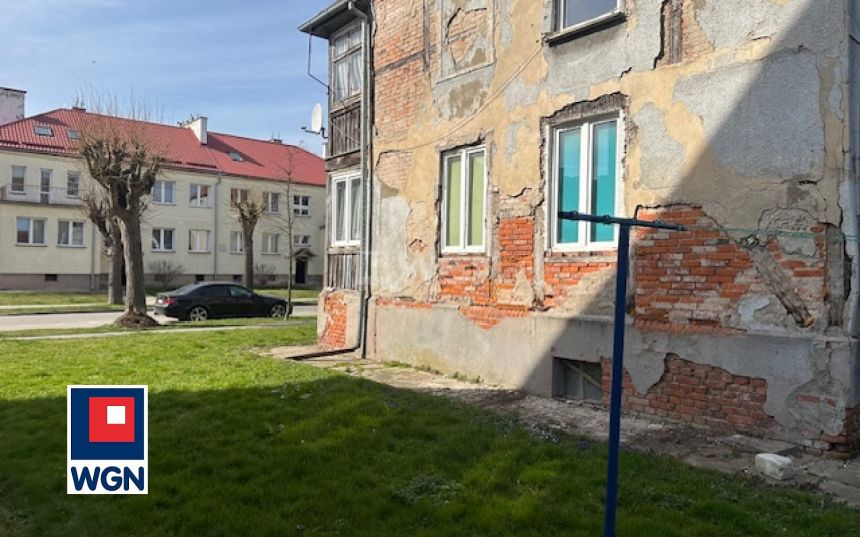 Nowy Dwór Gdański, 185 000 zł, 68 m2, pietro 1, 3 miniaturka 7