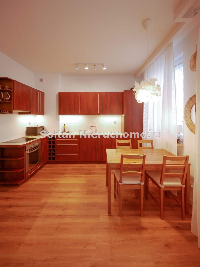 71m / garaż / Służew / Szturmowa / Apartament 2007 miniaturka 2