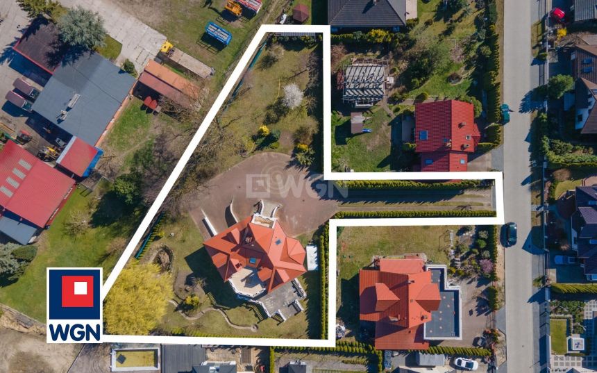 Mierzyn, 1 930 000 zł, 228 m2, murowany miniaturka 8