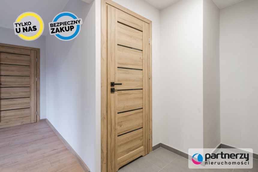 Gdańsk Śródmieście, 777 700 zł, 49.21 m2, pietro 2/3 miniaturka 11