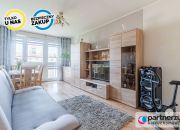 Gdańsk Nowy Port, 549 000 zł, 48.4 m2, z balkonem miniaturka 2