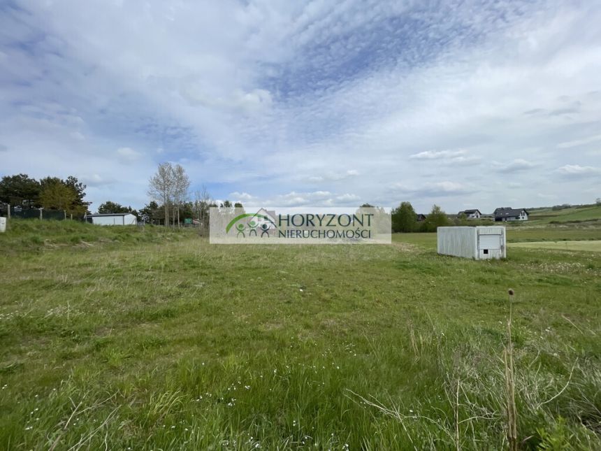 Przodkowo Młynek- działka z panoramicznym widokiem miniaturka 2
