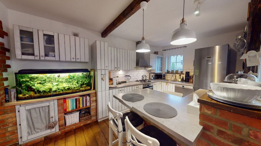 Przestronne mieszkanie 150 m², możliwość podziału miniaturka 4