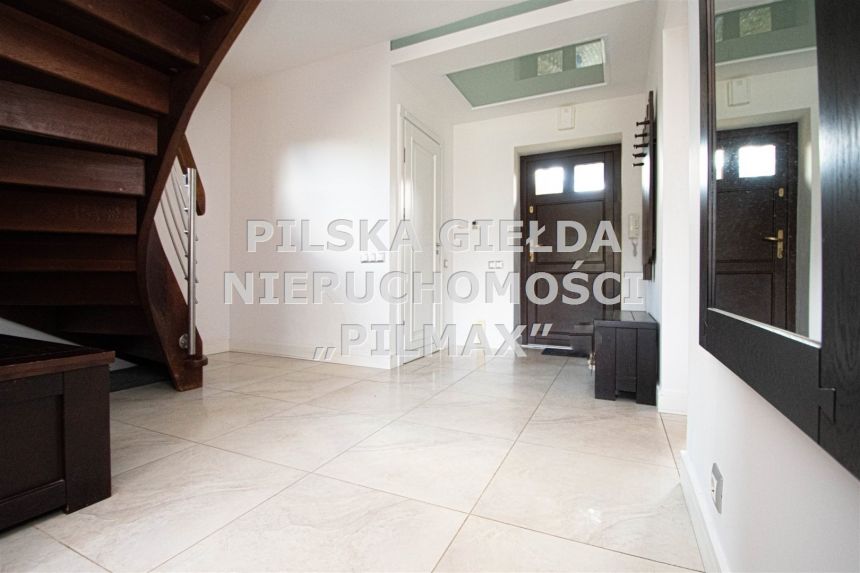 Piła, 1 475 000 zł, 158.35 m2, wolnostojący miniaturka 27