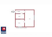 Orzesze Jaśkowice, 129 000 zł, 26.6 m2, do remontu miniaturka 1