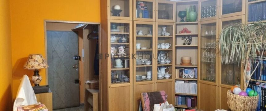 2-pokojowe mieszkanie na Targówku miniaturka 2