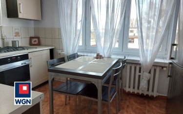 Częstochowa Tysiąclecie, 329 000 zł, 49 m2, kuchnia z oknem