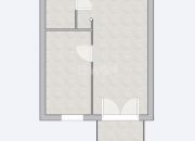 Gdańsk Kowale, 435 000 zł, 37 m2, kuchnia z oknem miniaturka 4