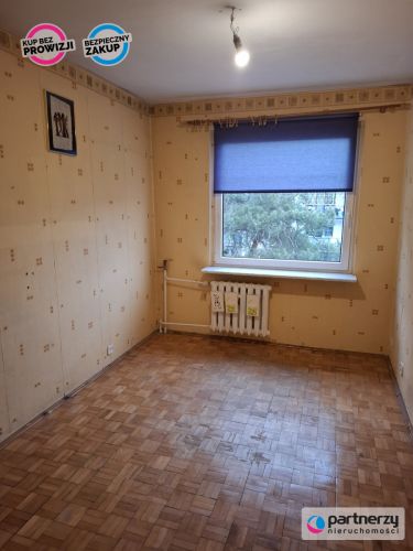 Gdynia Dąbrowa, 590 000 zł, 68.4 m2, z balkonem