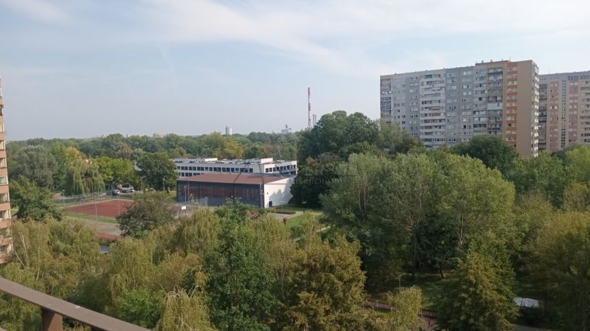 Warszawa Stare Bielany, 950 000 zł, 59.36 m2, pietro 7 miniaturka 26