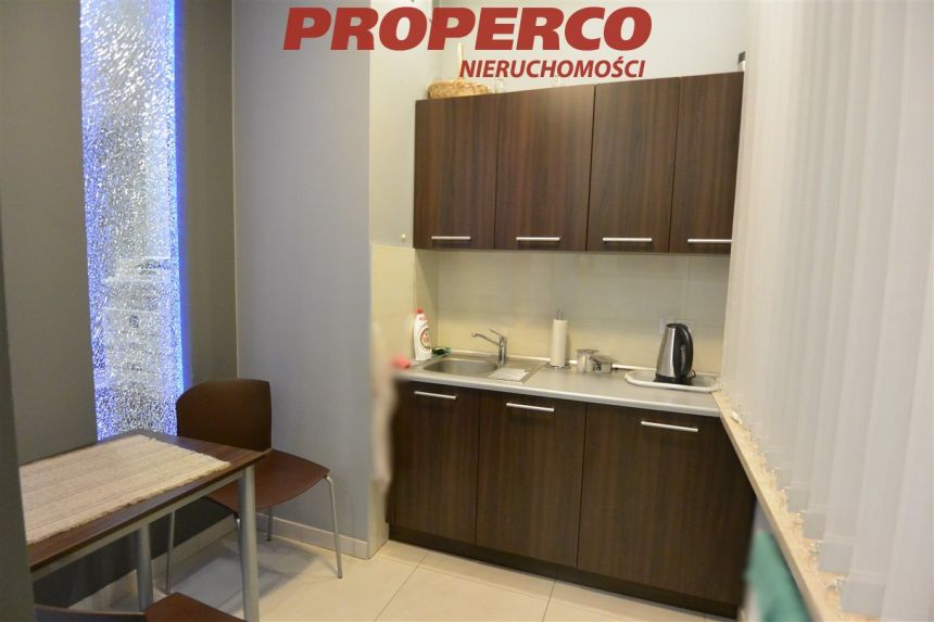 Lokal  usługowo-biurowy, 1 piętro,272 m2, Piaski miniaturka 8