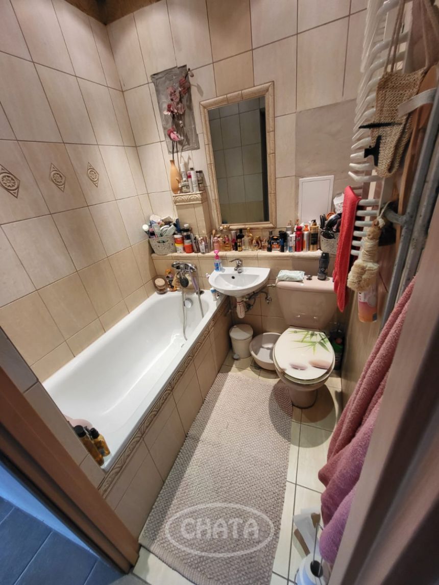 Wrocław Przedmieście Oławskie, 498 000 zł, 49.16 m2, z balkonem miniaturka 17