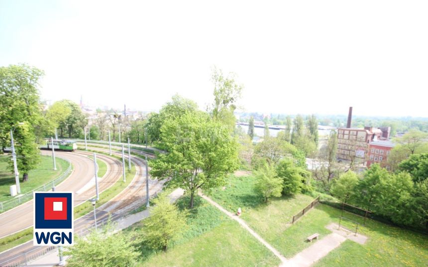 Szczecin Centrum, 349 000 zł, 36.64 m2, stan dobry miniaturka 12