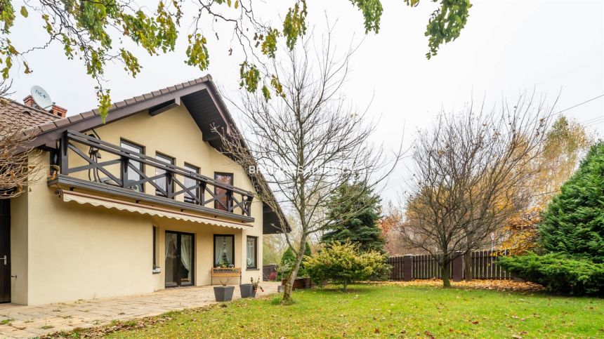 Dom w Węgrzcach Wielkich, 200m2! miniaturka 40