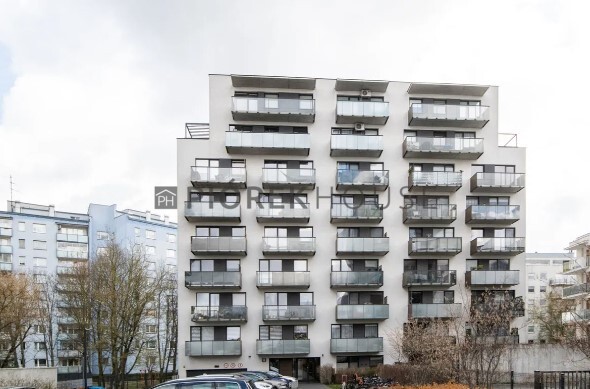 5-pokojowe mieszkanie w Bielanach miniaturka 14