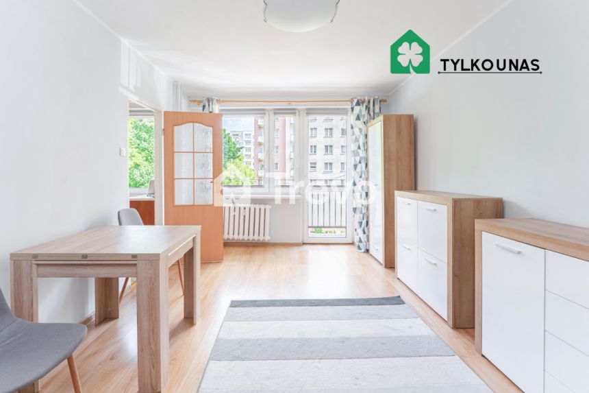 Gdańsk Oliwa, 470 000 zł, 30.4 m2, z balkonem miniaturka 2