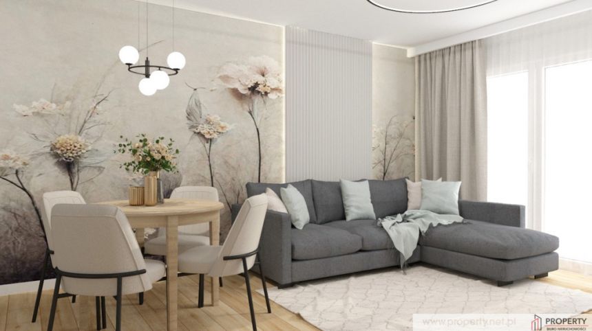 Mieszkanie bezczynszowe 53m2, Skowronków, Dębica miniaturka 5