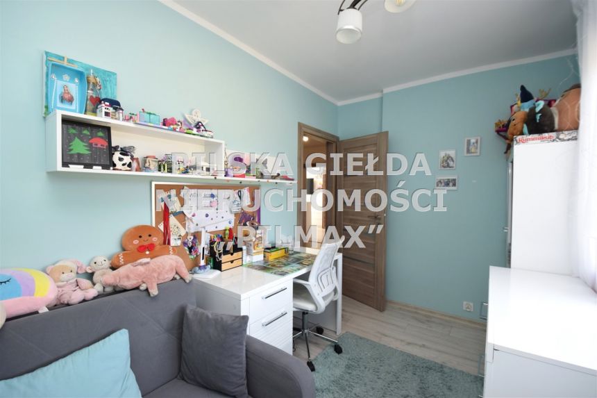 Piła Jadwiżyn, 589 000 zł, 64.89 m2, pietro 2/3 miniaturka 11