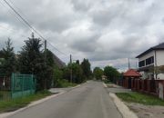 Dz. blisko W-wy zab. jednorodzinna lub bliźniacza miniaturka 1