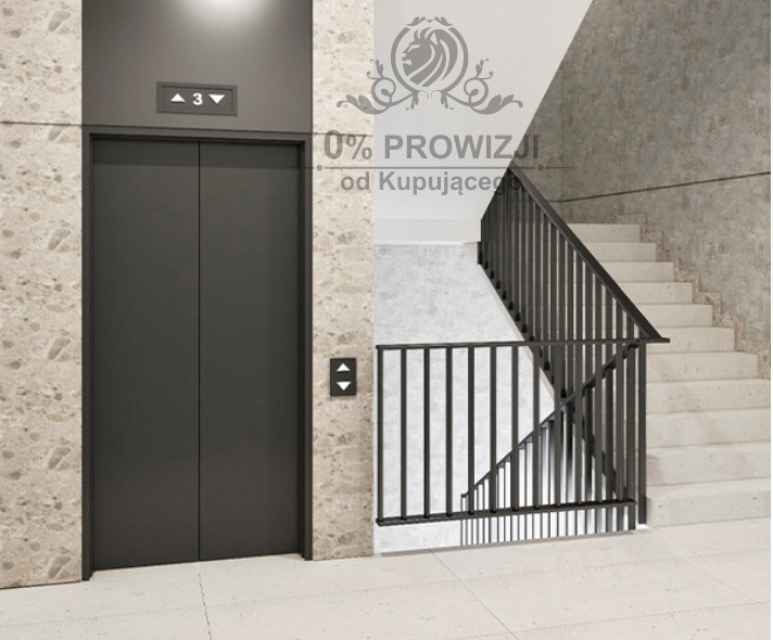 Piękny Apartament w uroczej, zielonej okolicy Krakowska /Przedmieście Oławskie miniaturka 3