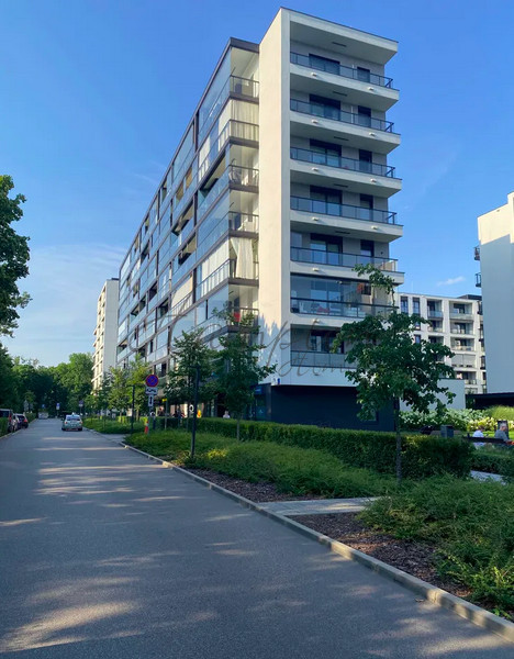 Warszawa Górny Mokotów, 15 120 zł, 168 m2, 3 pokoje miniaturka 10