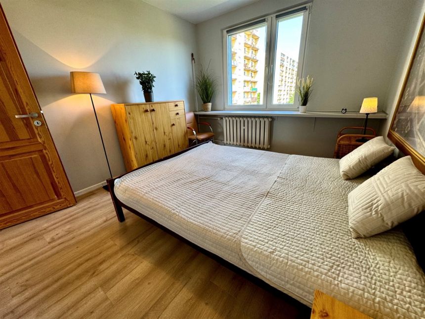 Jurczyńskiego, wygodne, rozkładowe 3 pokoje miniaturka 20