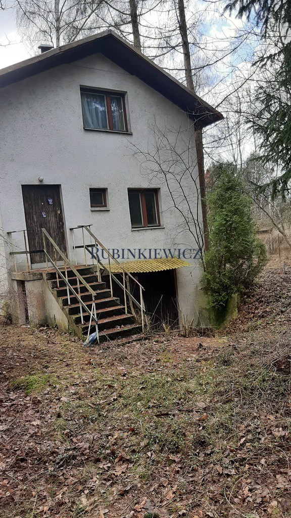 Urzut działka 1220m,dom 120m2/595 tys.zł,bez prow miniaturka 2